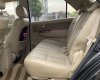 Toyota Fortuner 2008 - Xe màu đen, giá 365tr