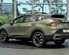 Kia Sportage 2022 - Iiên hệ ngay để nhận thêm ưu đãi giảm tiền đặc biệt