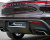 Porsche Macan 2022 - Xe có sẵn giao ngay