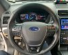 Ford Explorer 2016 - Đk 2017, màu trắng. Odo hơn 3v km, đăng kí tư nhân sử dụng