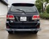 Toyota Fortuner 2008 - Xe màu đen, giá 365tr