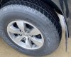 Toyota Fortuner 2008 - Xe màu đen, giá 365tr