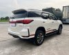 Toyota Fortuner 2020 - Đã lên màn cam 360, biển tỉnh