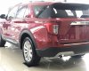 Ford Explorer 2022 - Sẵn màu đỏ, giao ngay. Giá tốt nhất Miền Bắc, full gói phụ kiện. Hỗ trợ vay 80%, hỗ trợ hoàn thiện lăn bánh a-z