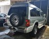 Mitsubishi Pajero 2004 - Cần bán gấp xe hai cầu, máy xăng