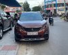 Peugeot 3008 2019 - Bán ô tô gia đình ít sử dụng