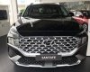 Hyundai Santa Fe 2021 - Sẵn xe giao ngay nhiều màu- nhận xe chỉ với 155 triệu