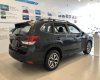 Subaru Forester 2022 - Giảm thêm 10 triệu, xe nhập khẩu, bảo hành 5 năm, sẵn xe giao ngay