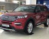 Ford Explorer 2022 - Sẵn màu đủ, có xe giao ngay. Giá tốt nhất cho KH lấy xe ngay, hỗ trợ vay 80%, hoàn thiện đăng ký, đăng kiểm