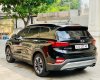 Hyundai Santa Fe 2020 - Bao test dưới mọi hình thức