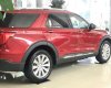 Ford Explorer 2022 - Sẵn màu đủ, có xe giao ngay. Giá tốt nhất cho KH lấy xe ngay, hỗ trợ vay 80%, hoàn thiện đăng ký, đăng kiểm