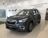 Subaru Forester 2022 - Giảm thêm 10 triệu, bảo hành 5 năm, sẵn xe giao ngay, đủ màu