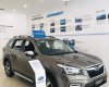 Subaru Forester 2022 - Nhập khẩu, bảo hành 5 năm, giá tốt nhất - Đủ màu, giao xe ngay