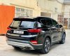 Hyundai Santa Fe 2020 - Bao test dưới mọi hình thức