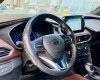Hyundai Santa Fe 2020 - Xe màu đen sang trọng