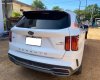 Kia Sorento 2022 - Xe màu trắng siêu lướt