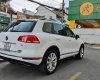 Volkswagen Touareg 2016 - Bán ô tô Volkswagen Touareg năm 2016 nhập khẩu nguyên chiếc giá 1 tỷ 199tr