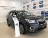 Subaru Forester 2022 - Giảm thêm 10 triệu, xe nhập khẩu, bảo hành 5 năm, sẵn xe giao ngay