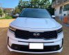 Kia Sorento 2022 - Xe màu trắng siêu lướt