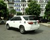 Toyota Fortuner 2012 - Màu trắng, giá cực tốt