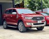 Ford Everest 2020 - Nhập Thái màu đỏ mới chạy 32k rất đẹp