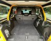 Jeep Wrangler 2020 - Đăng ký lần đầu 2020 còn mới giá 3 tỷ 350tr