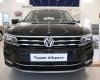 Volkswagen Tiguan 2020 - Xe chính hãng, có tặng 90 triệu tiền mặt trong tháng