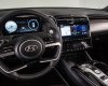Hyundai Tucson 2022 - Màu đỏ, xe sẵn giao ngay, tặng full phụ kiện chính hãng. Giá xe siêu hấp dẫn