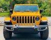 Jeep Wrangler 2020 - Đăng ký lần đầu 2020 còn mới giá 3 tỷ 350tr