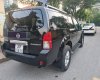 Nissan Pathfinder 2007 - Màu đen, nhập khẩu nguyên chiếc