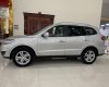 Hyundai Santa Fe 2009 - Màu bạc, xe nhập