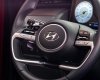 Hyundai Tucson 2022 - Màu đỏ, xe sẵn giao ngay, tặng full phụ kiện chính hãng. Giá xe siêu hấp dẫn
