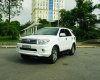 Toyota Fortuner 2012 - Màu trắng, giá cực tốt