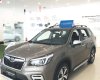 Subaru Forester 2022 - Nhập khẩu, bảo hành 5 năm, giá tốt nhất