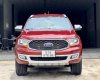 Ford Everest 2020 - Nhập Thái màu đỏ mới chạy 32k rất đẹp