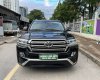 Toyota Land Cruiser 2016 - Trang bị full option máy 4.6