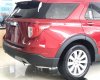 Ford Explorer 2022 - Sẵn màu đủ, có xe giao ngay. Giá tốt nhất cho KH lấy xe ngay, hỗ trợ vay 80%, hoàn thiện đăng ký, đăng kiểm