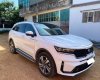 Kia Sorento 2022 - Xe màu trắng siêu lướt