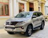 Toyota Fortuner 2018 - Màu bạc, xe nhập