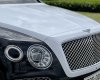Bentley Bentayga 2019 - Siêu phẩm xe siêu sang, máy V8 cực khỏe
