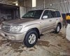 Toyota Land Cruiser 2001 - Cần bán xe 2 cầu, máy xăng