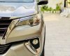 Toyota Fortuner 2018 - Màu bạc, xe nhập
