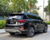 Hyundai Santa Fe 2020 - Bán xe màu đen