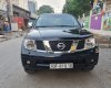 Nissan Pathfinder 2007 - Màu đen, nhập khẩu nguyên chiếc