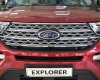 Ford Explorer 2022 - Sẵn màu đủ, có xe giao ngay. Giá tốt nhất cho KH lấy xe ngay, hỗ trợ vay 80%, hoàn thiện đăng ký, đăng kiểm