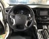 Mitsubishi Pajero Sport 2020 - Màu trắng, nhập khẩu Thái
