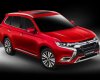 Mitsubishi Outlander 2022 - Ưu đãi lớn tặng phiếu nhiệu liệu lên đến 30 triệu, kèm gói phụ kiện chính hãng