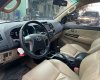 Toyota Fortuner 2016 - Xe 7 chỗ gầm cao máy thoáng - Tiết kiệm - Bền bỉ
