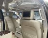 Infiniti QX80 2014 - Màu đen, xe nhập