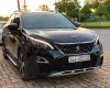 Peugeot 3008 2019 - Màu đen, nhập khẩu nguyên chiếc